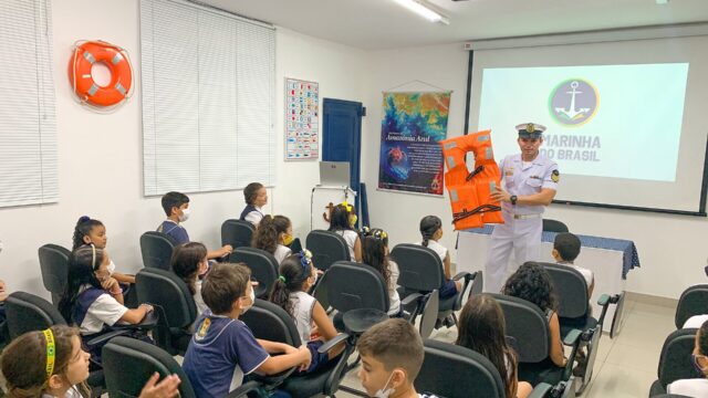 Escolas estaduais abrem período de matrículas para o próximo ano letivo