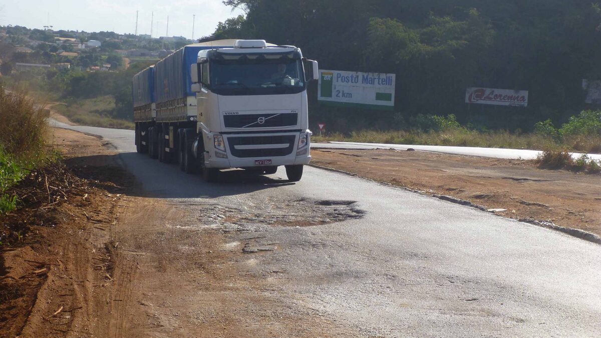 Governo de Mato Grosso anuncia investimentos em rodovias da região noroeste
