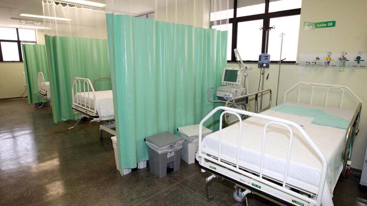 Hospital municipal recebe novos equipamentos para o setor de exames